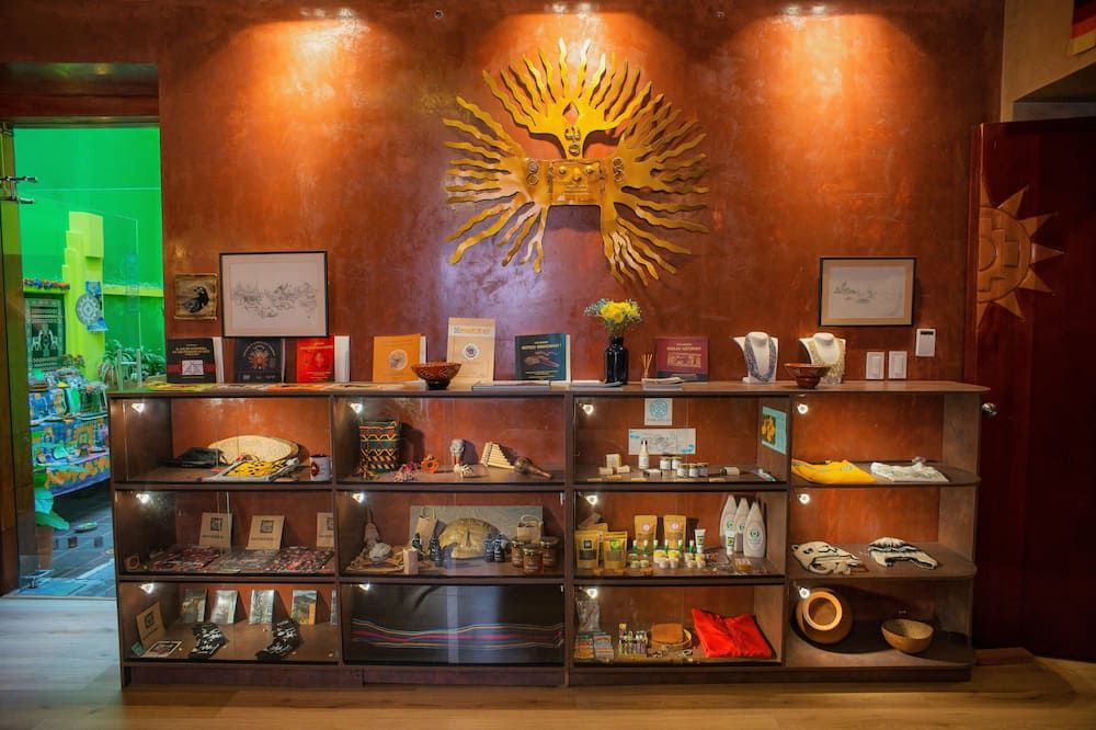 Chakana Hotel Boutique Centro