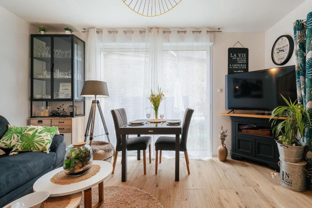 Chambre aspect loft Bretagne - Baguer-Pican visuel 1/5 Chambre aspect loft Bretagne - Baguer-Pican visuel 1/5