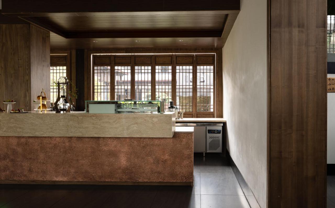 La Maison Hotel - Lijiang