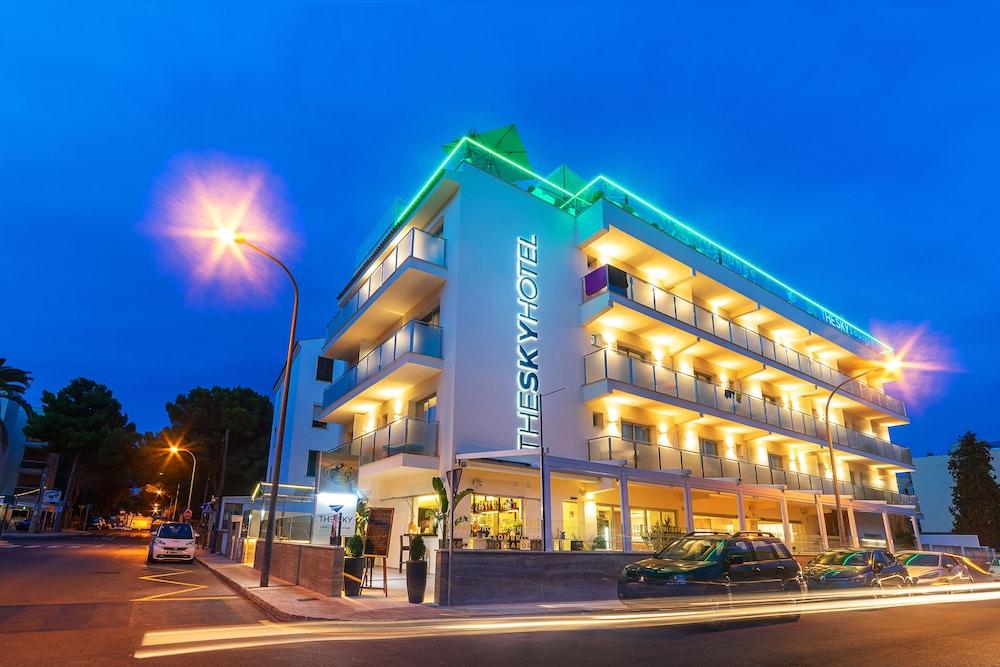 sembo-3605925-17b425-003450 Hotel Sky Bel Mallorca by Bluebay - Adults Only