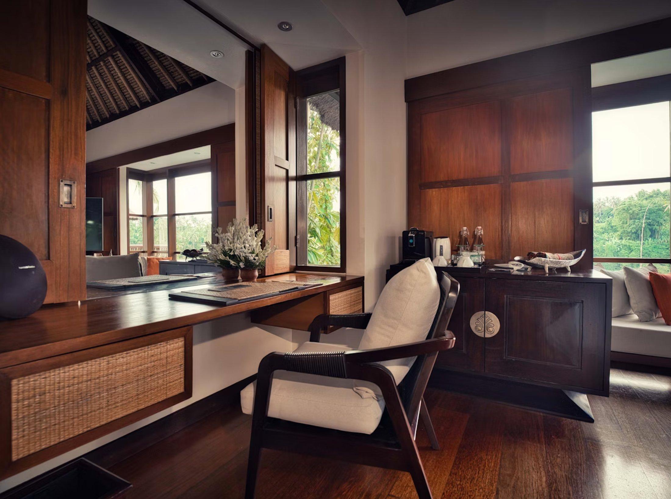 Hanging Gardens of Bali