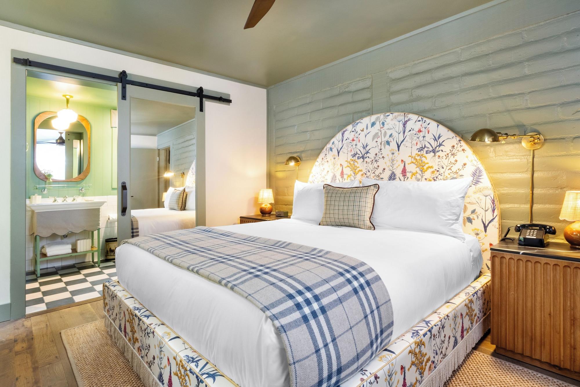 Le Petit Pali at Ocean Ave