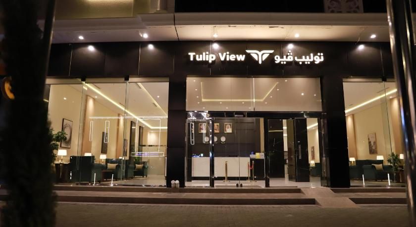 Tulip View Hotel