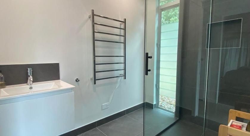 The Lakes - Kai Iwi Lakes Exclusive Retreat