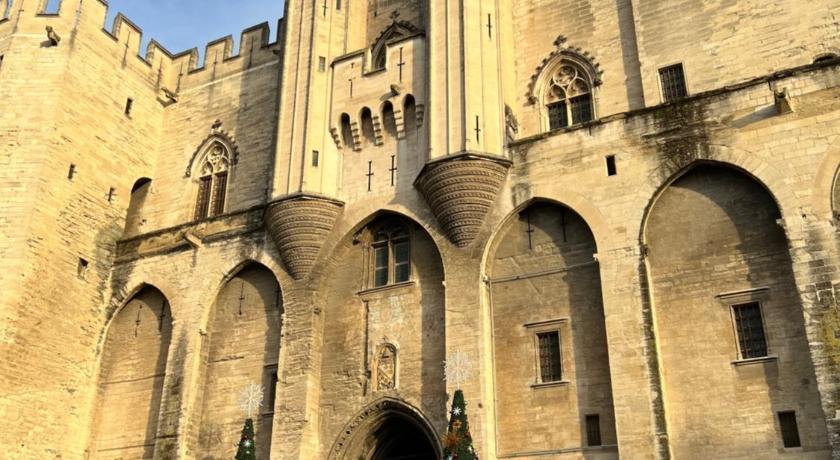 Mas Allard Provence-Alpes-Côte d'Azur - Tarascon visuel 3/5