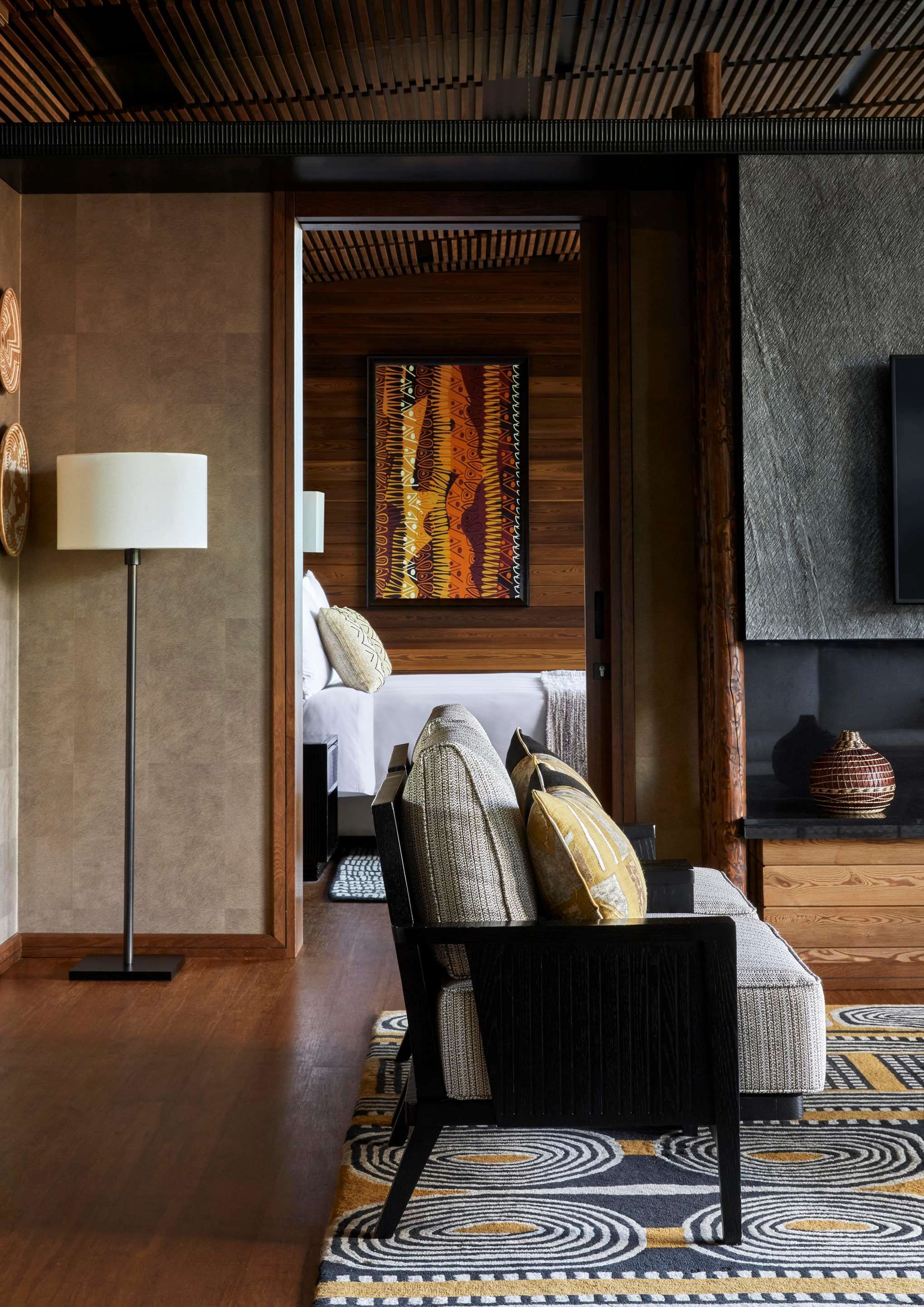 One&Only Gorilla's Nest