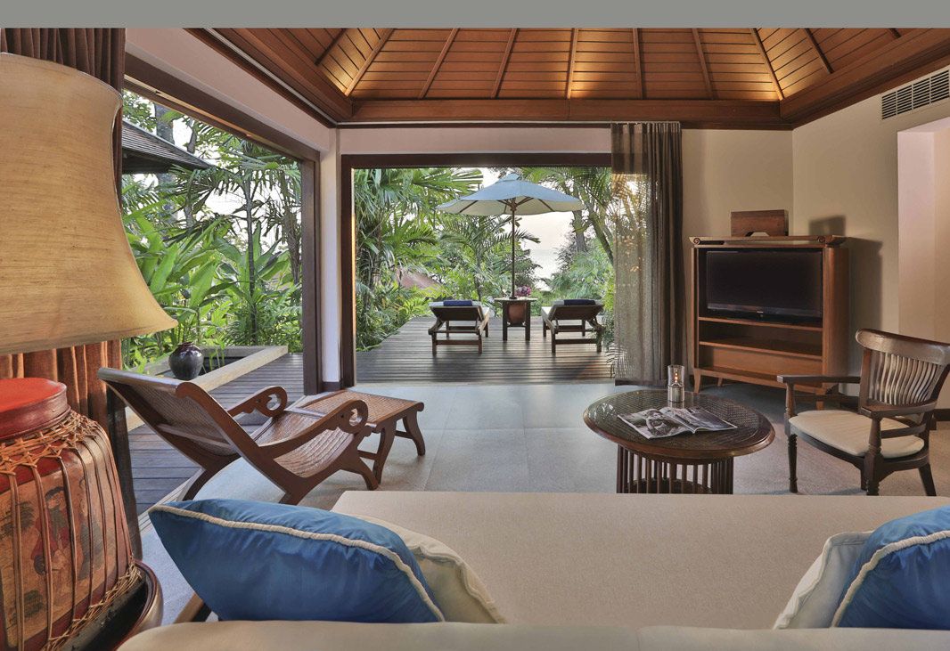 Pimalai Resort & Spa