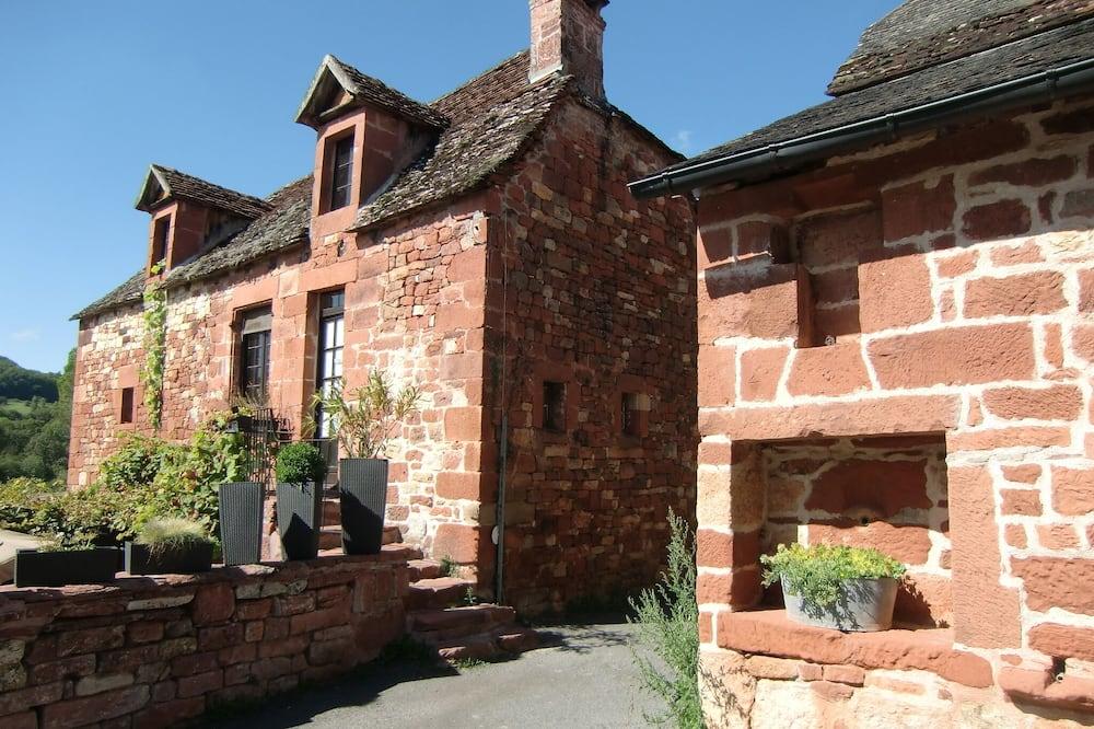 Cantal Chalet Fishing Pond - Wifi - Auvergne - Pers visuel 2/5