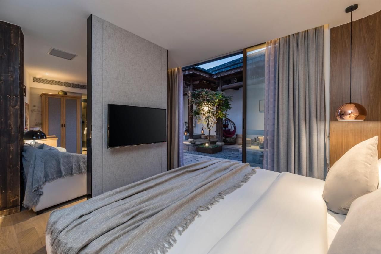 Hangshe Hostel Fuzhou