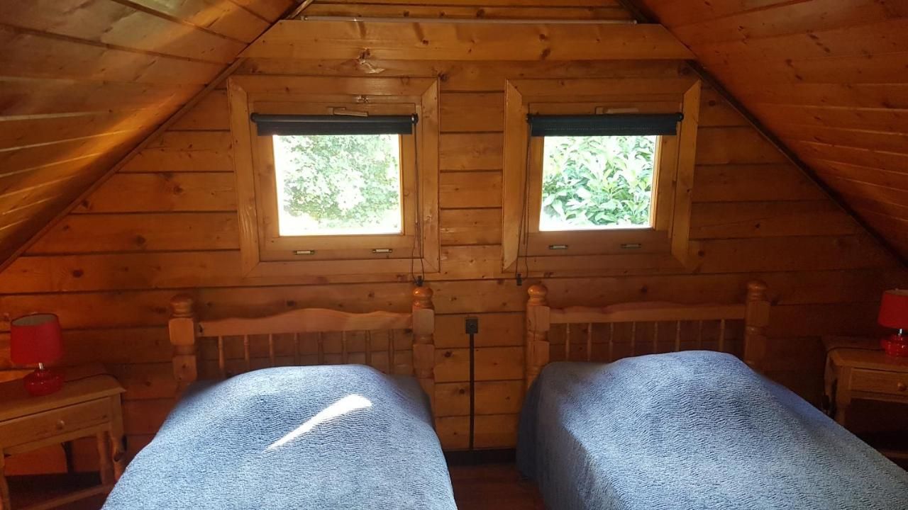 Domaine du Hulobiet Champagne-Ardennes - Givet visuel 2/5