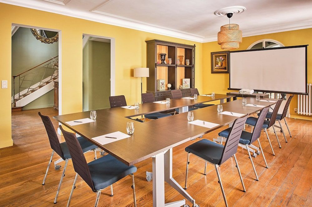 Le Pigonnet - Esprit de France