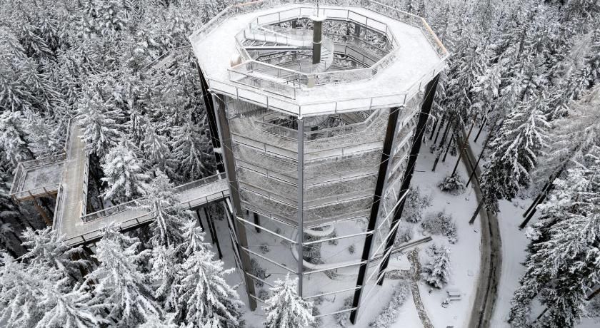 Hotel Slunecna Louka