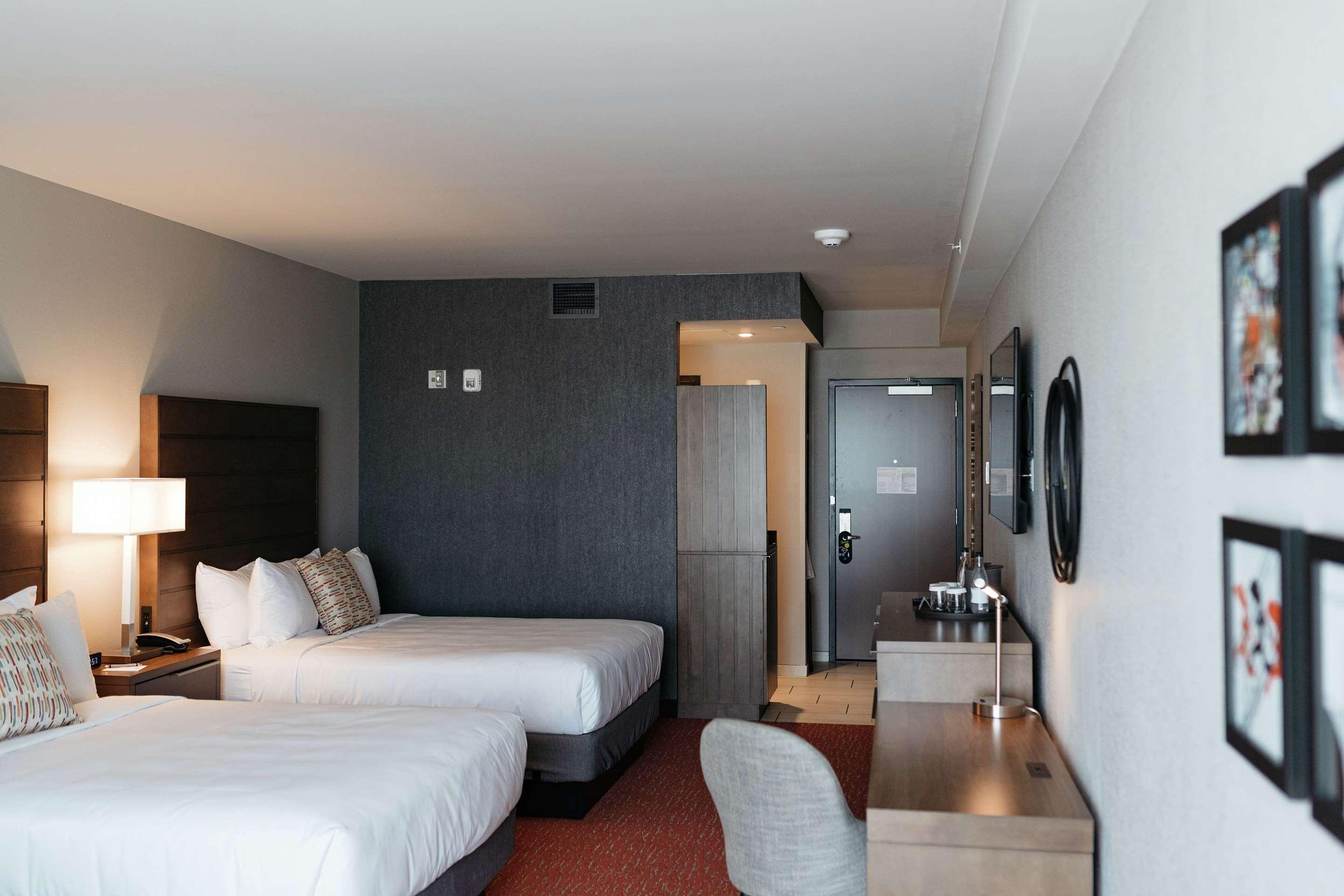 ice-5272565-100075665-534453 Revel Hotel Des Moines Urbandale, Tapestry Collection By Hilton