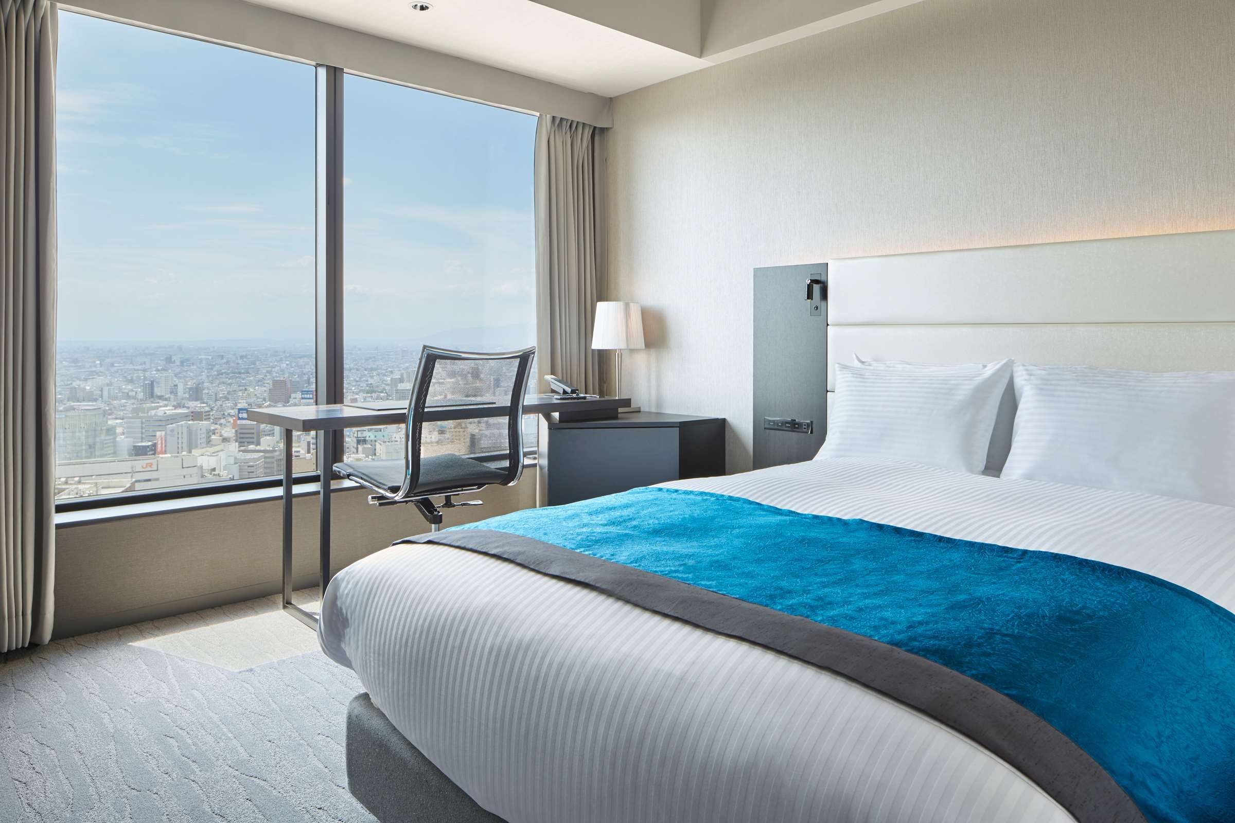 Mitsui Garden Hotel Nagoya Premier, Nagoya, Japan Compare Deals