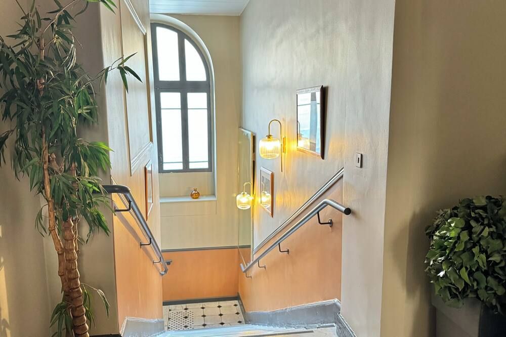 Hôtel Helvétique