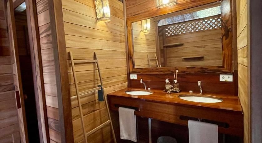 Pousada Casa Caju Bangalows