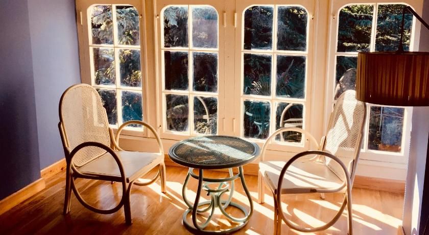 Writers' House Residency