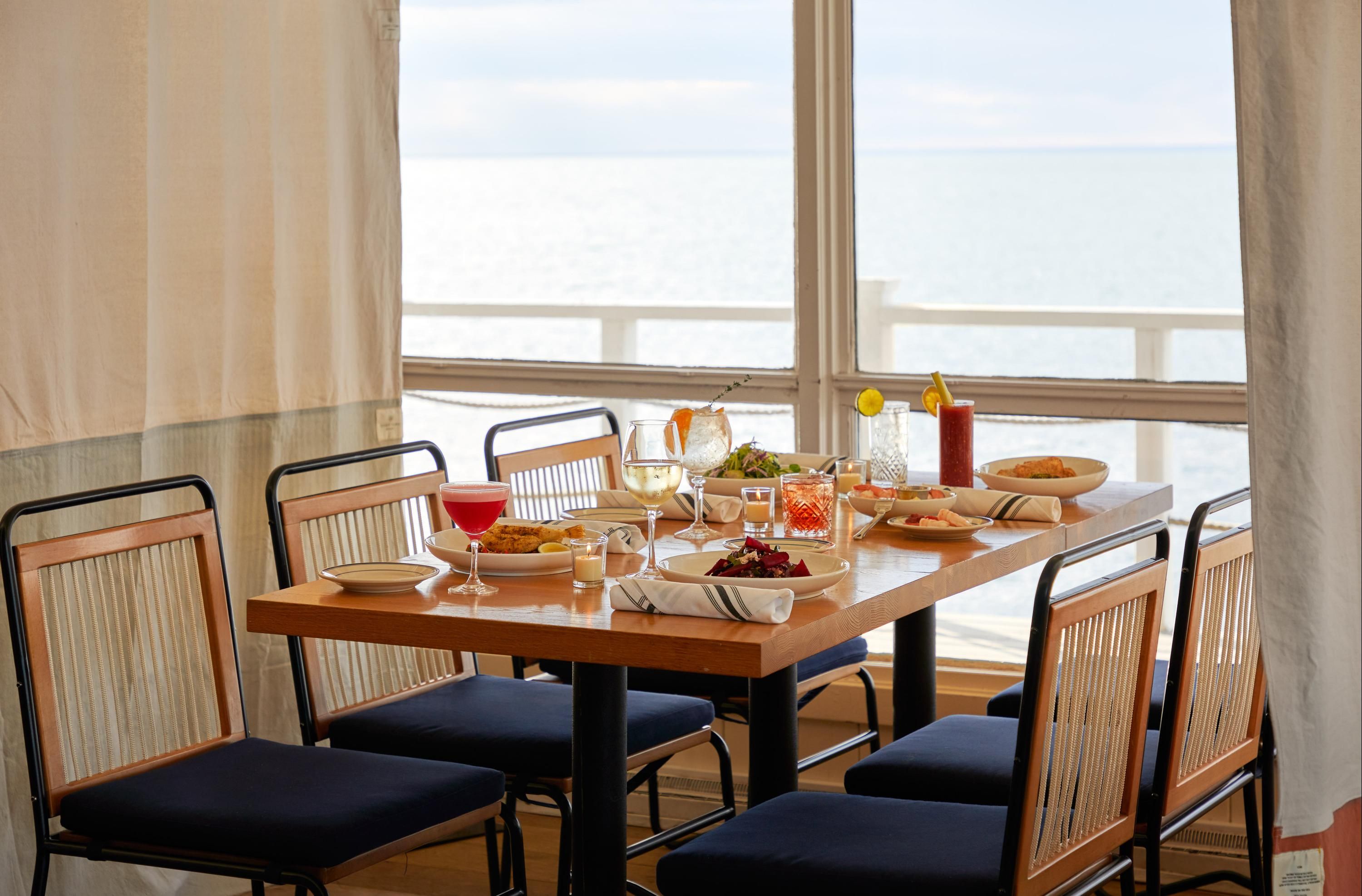 Sound View Greenport