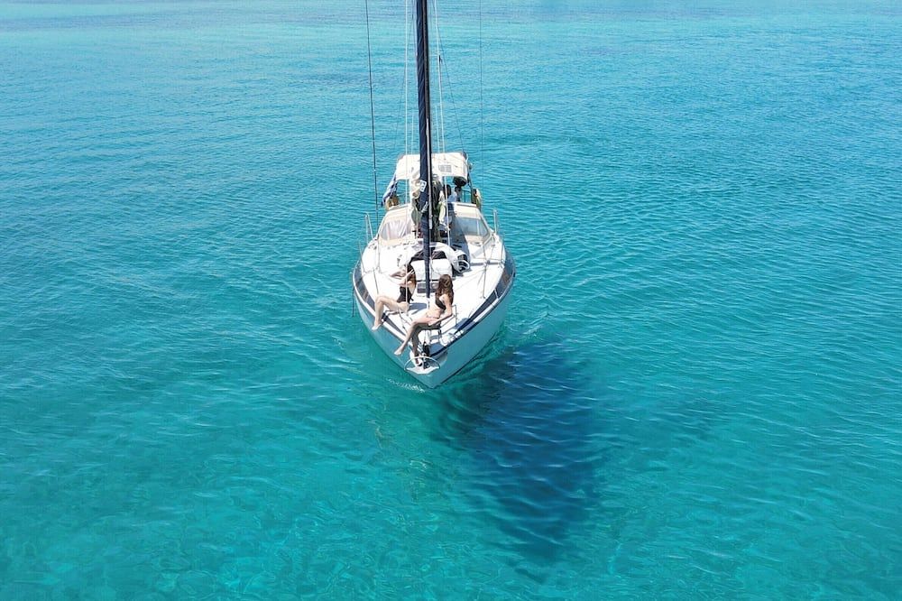 Tharroe of Mykonos Boutique Hotel