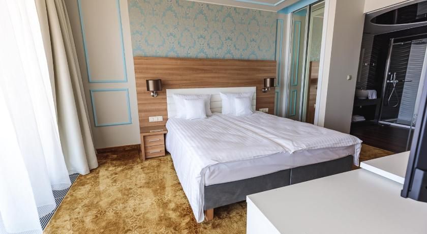 Antonińska Resort Spa