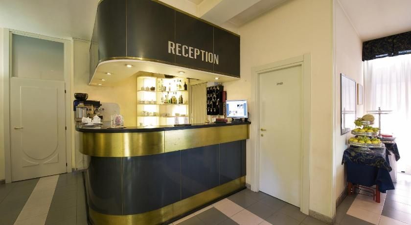Hotel Corticella