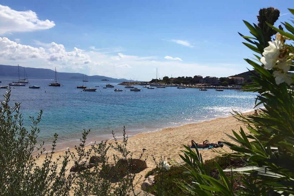 MarInCelu in Corsica casa Felice Corsica - Serra-di-Ferro visuel 5/5