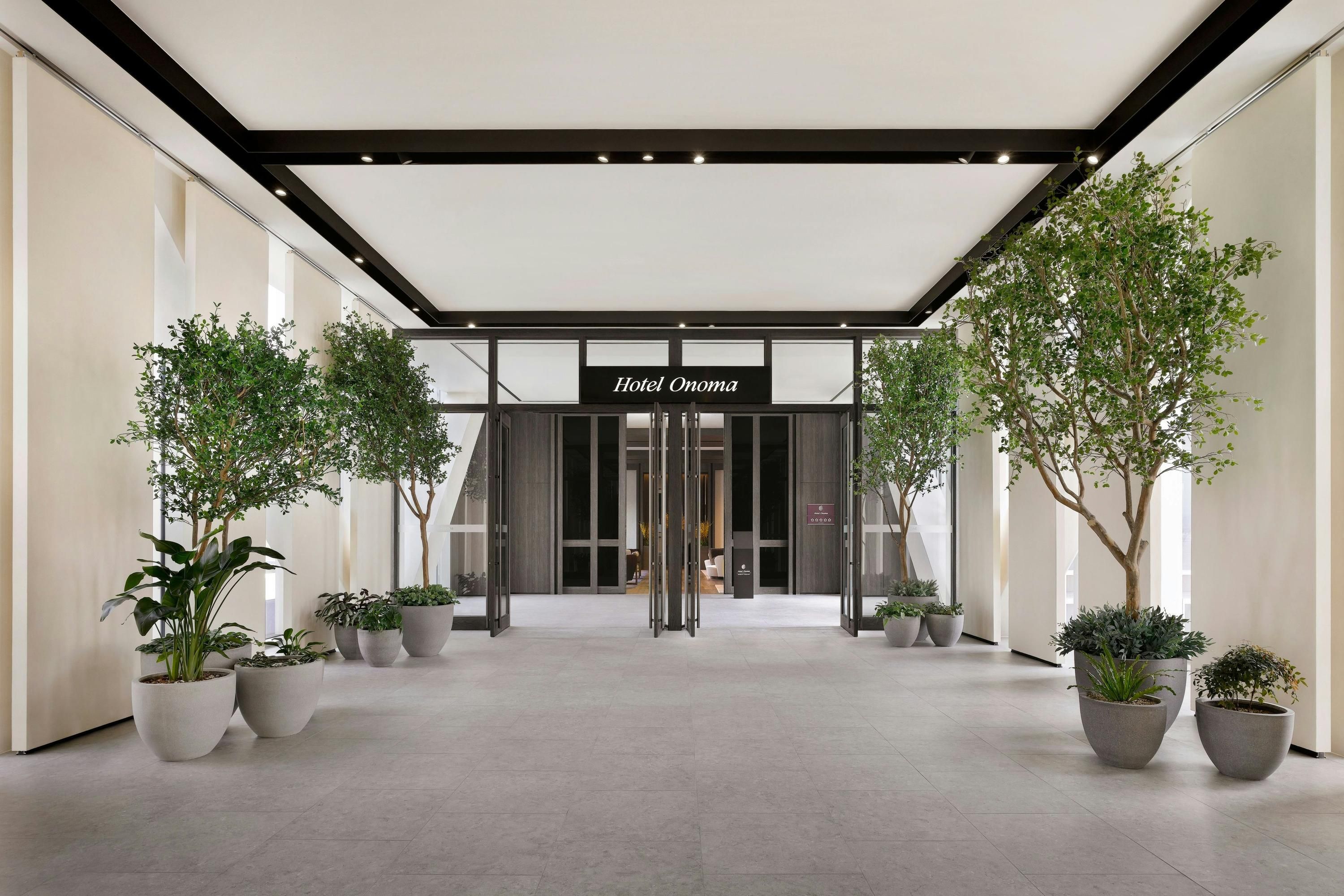 Hotel Onoma Daejeon, Autograph Collection, Marriott International