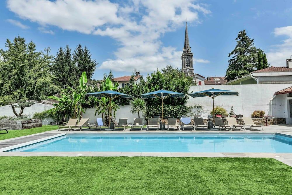 Hôtel Argia Aquitaine - La Bastide Clairence visuel 3/5 Hôtel Argia Aquitaine - La Bastide Clairence visuel 3/5