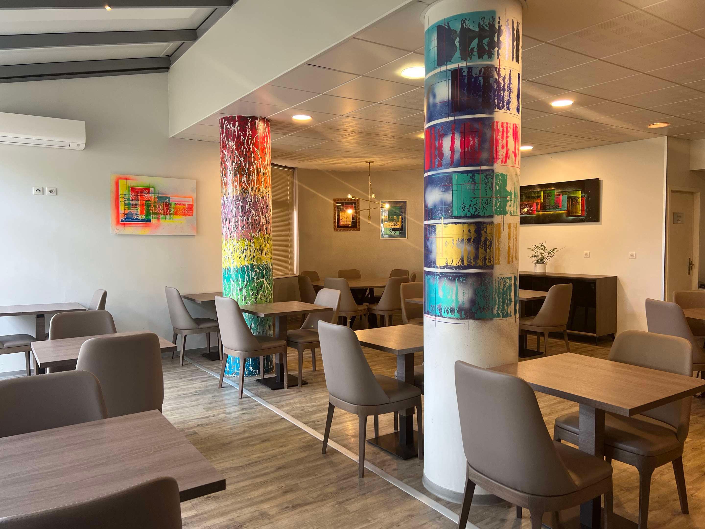Best Western Hotel Le Sud Provence-Alpes-Côte d'Azur - Manosque visuel 5/5 Best Western Hotel Le Sud Provence-Alpes-Côte d'Azur - Manosque visuel 5/5