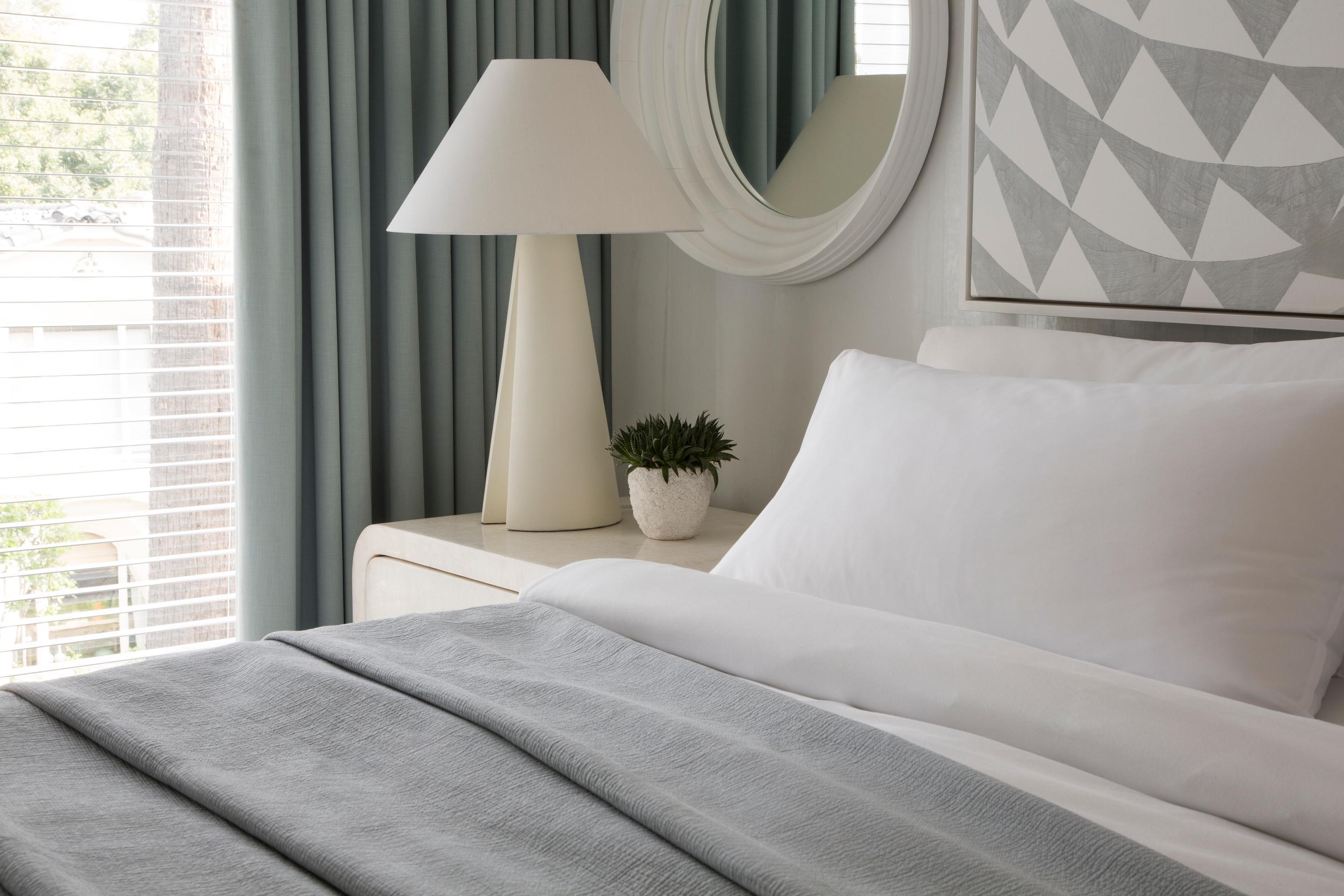 Avalon Hotel Beverly Hills, a Member of Design Hotels