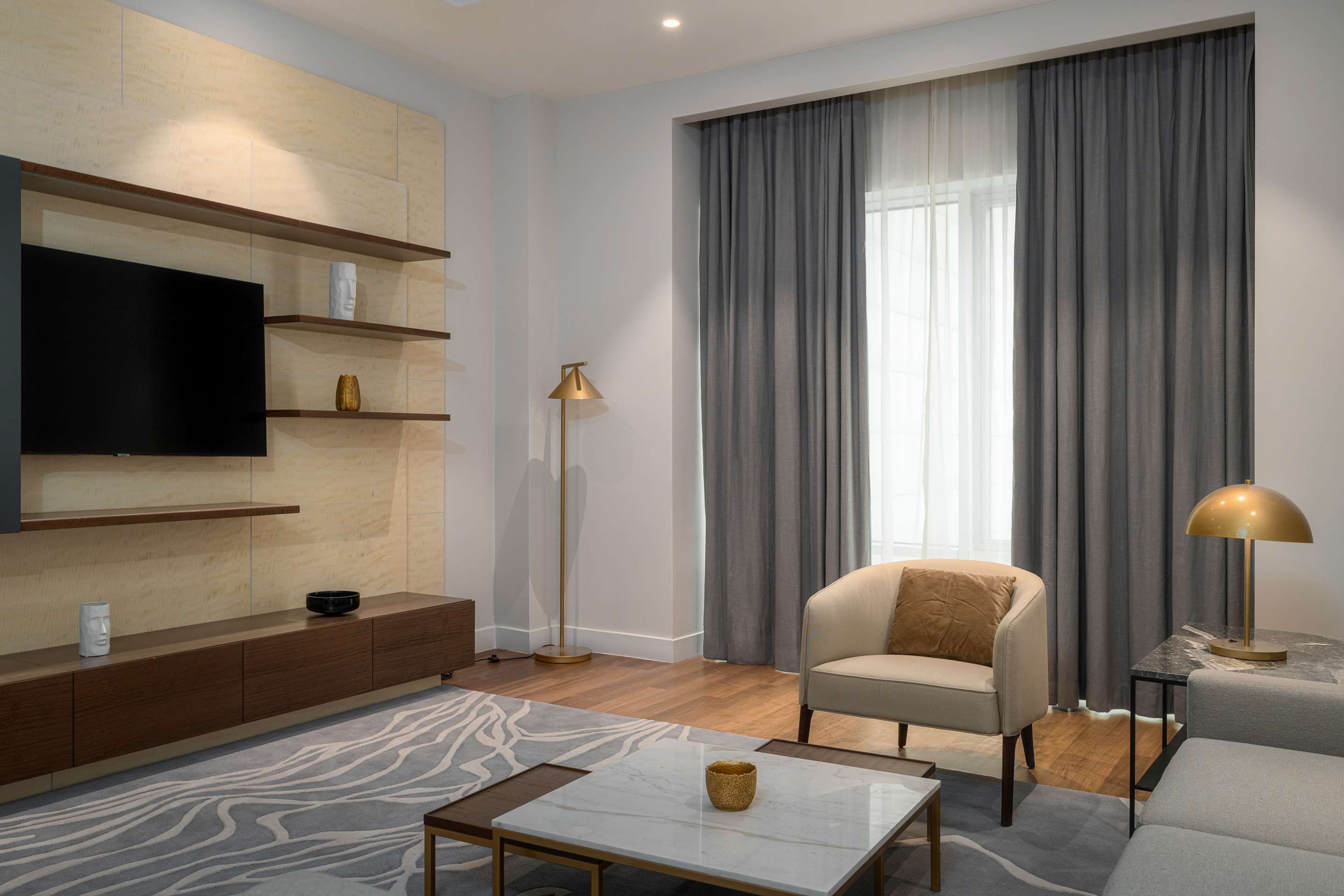 Radisson Hotel And Residences Erbil