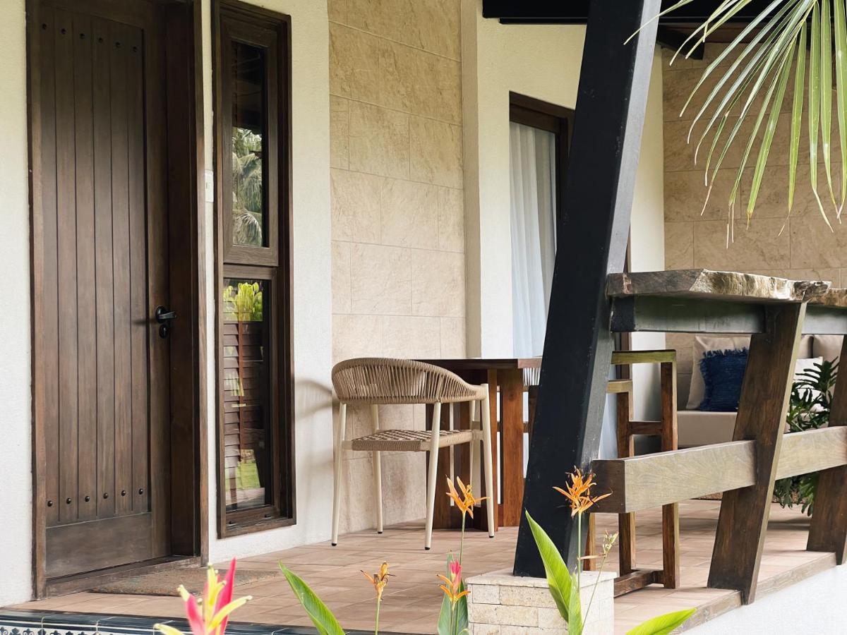 Sorana Island Villas