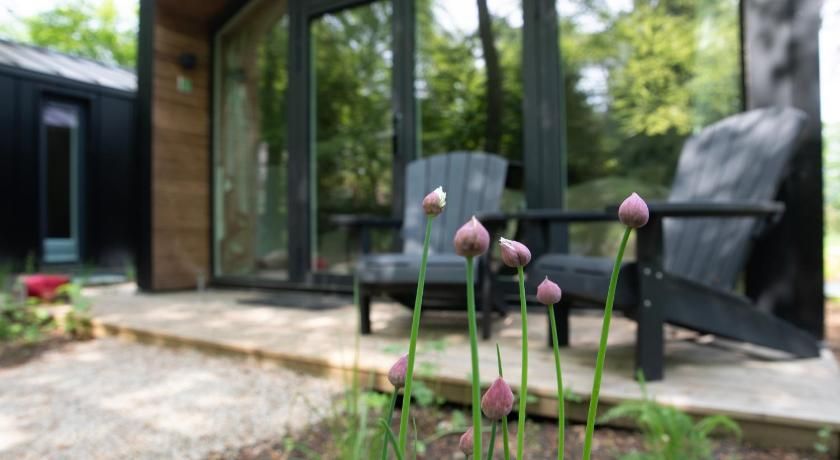 Boetiekpark 't Zwaantje