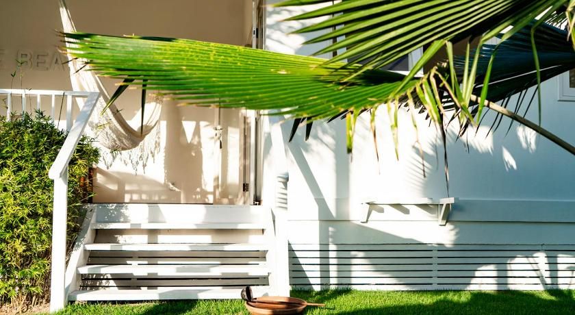 Preabeach Boutique Hotel & SPA