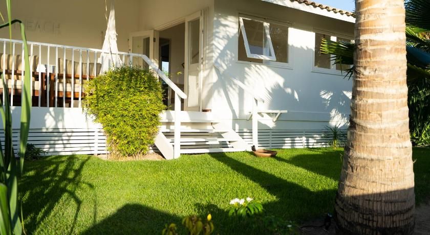 Preabeach Boutique Hotel & SPA