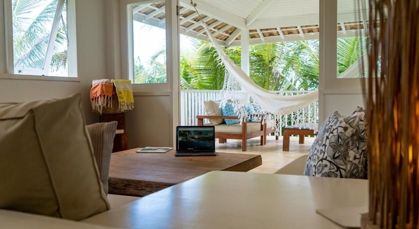Preabeach Boutique Hotel & SPA