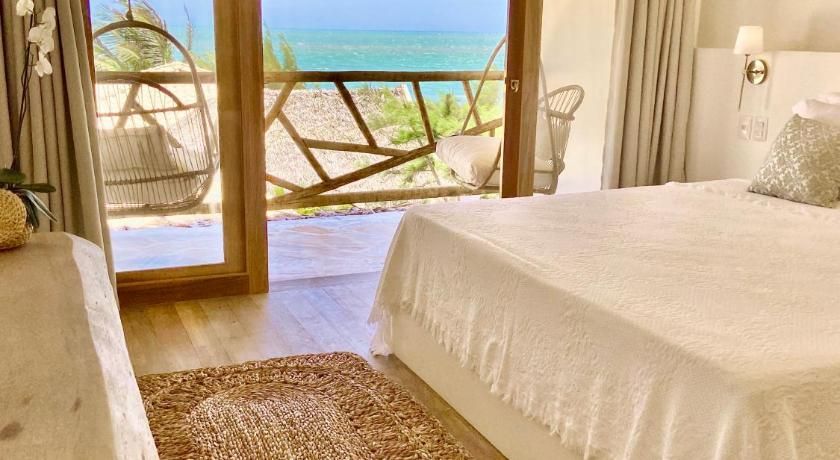 Preabeach Boutique Hotel & SPA