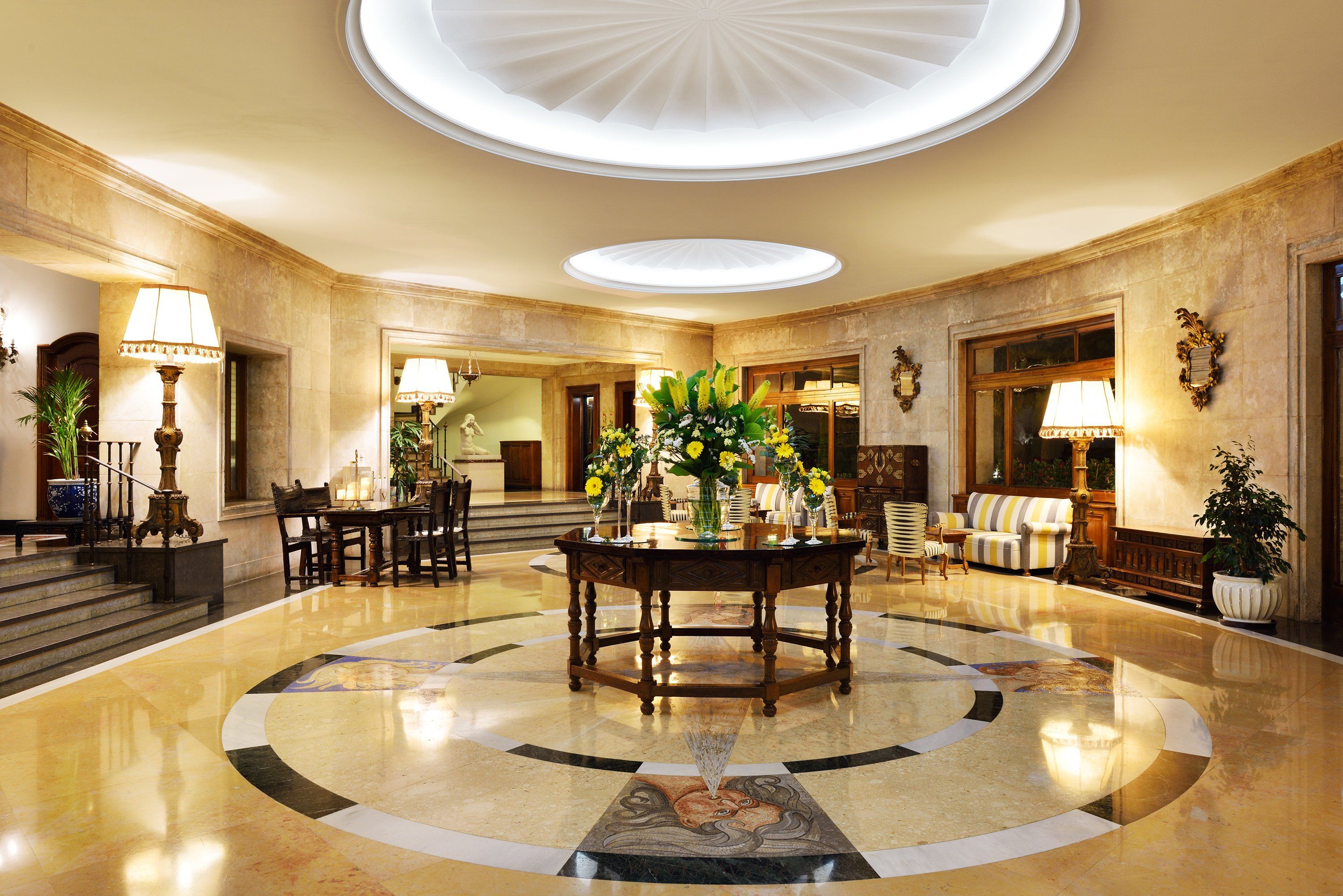 Hostal de la Gavina GL - The Leading Hotels of the World