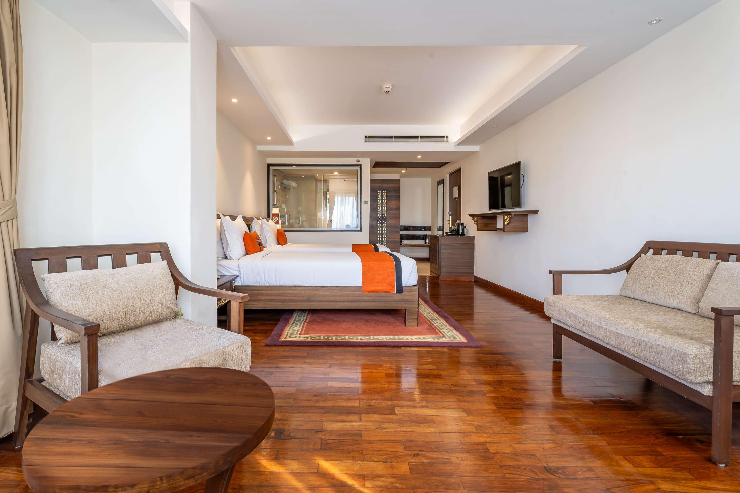 ice-901675-074096-108652 Ramada by Wyndham Kathmandu Dhumbarahi