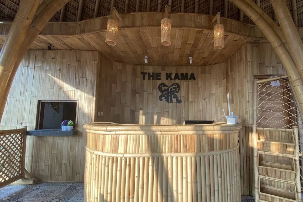 The Kama
