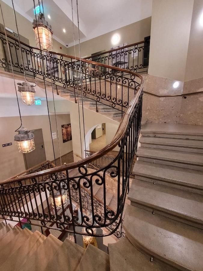 Hotel Brauhof Wien