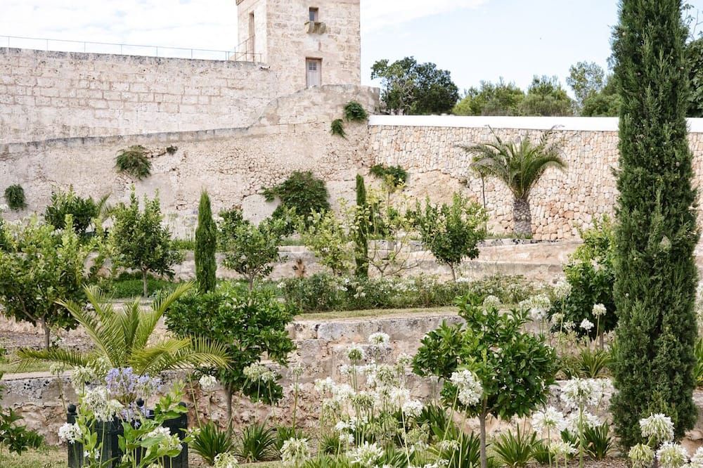 Santa Ponsa Fontenille Menorca