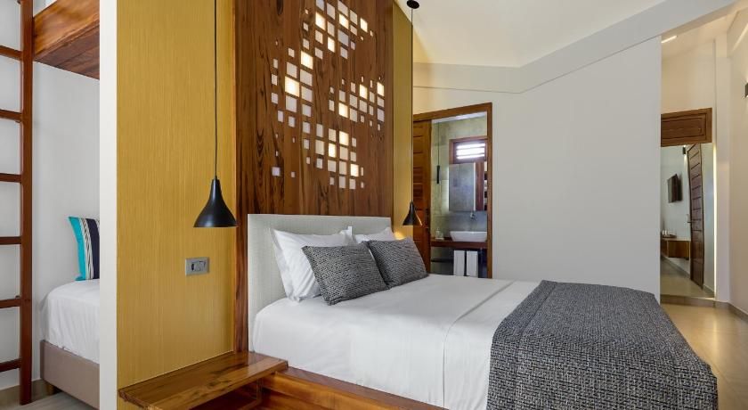 Villa Nautica Boutique Hotel