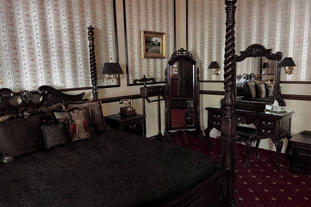 Hotel Villa Achenbach