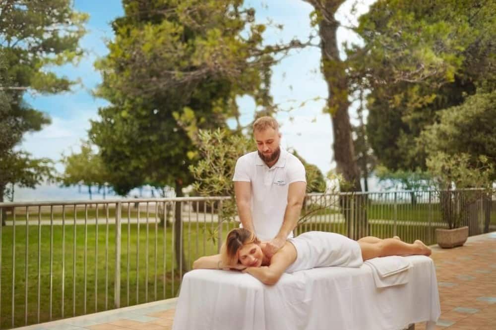 Hotel Convent - Hotel & Resort Adria Ankaran