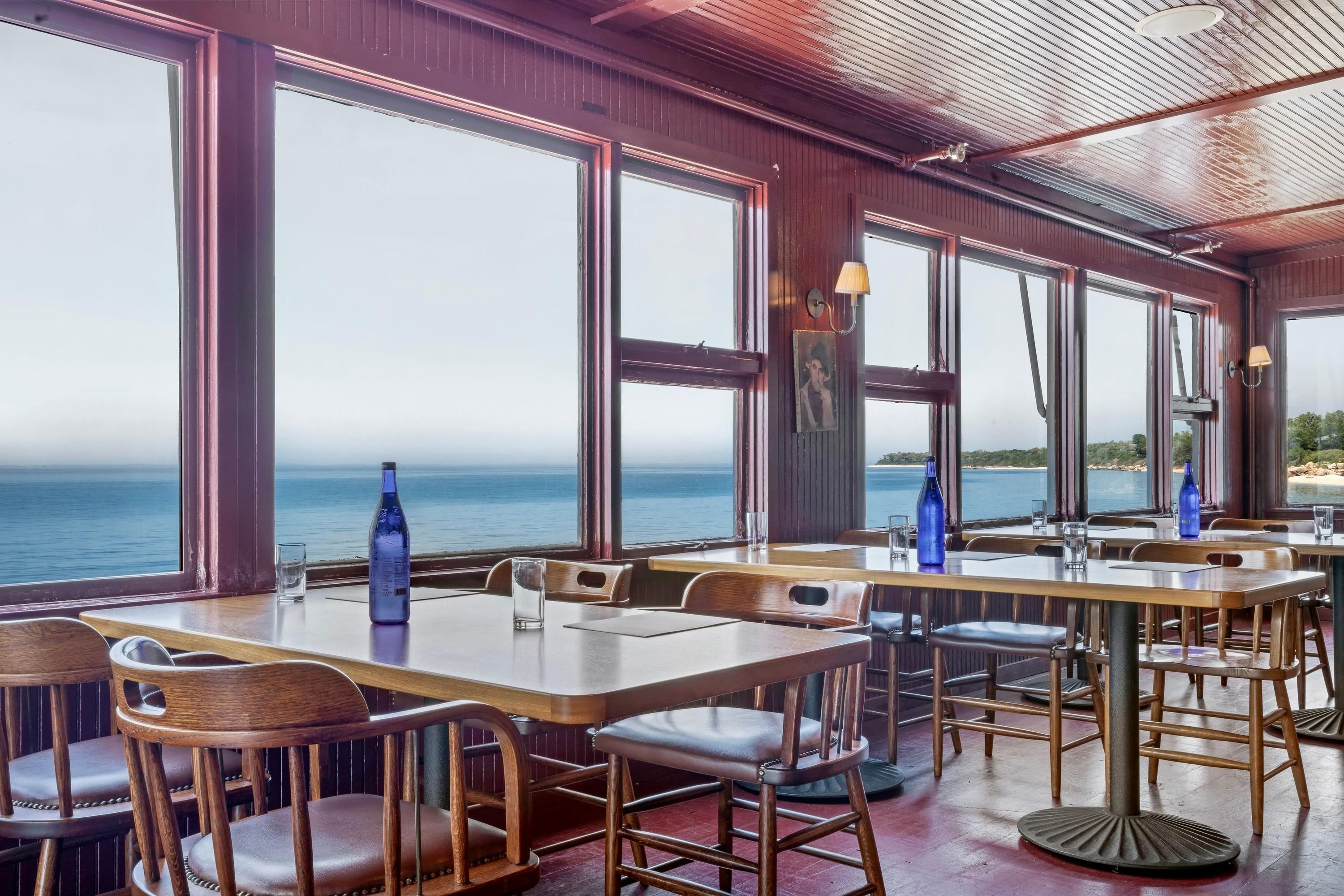 Sound View Greenport