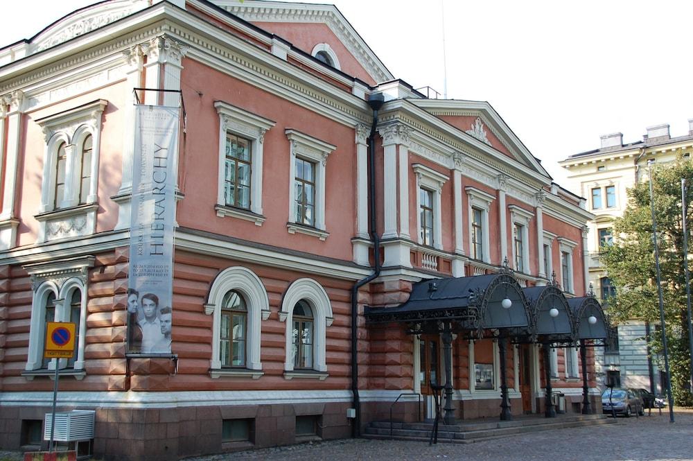 sembo-800836-89ec55-906620 Hotel Indigo Helsinki - Boulevard