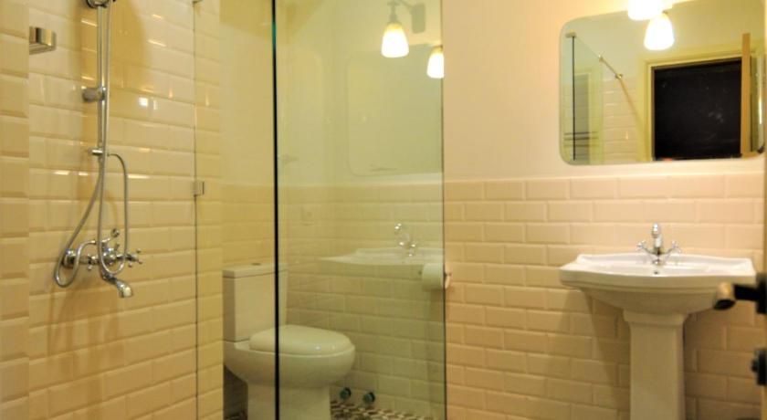 Writers' House Residency