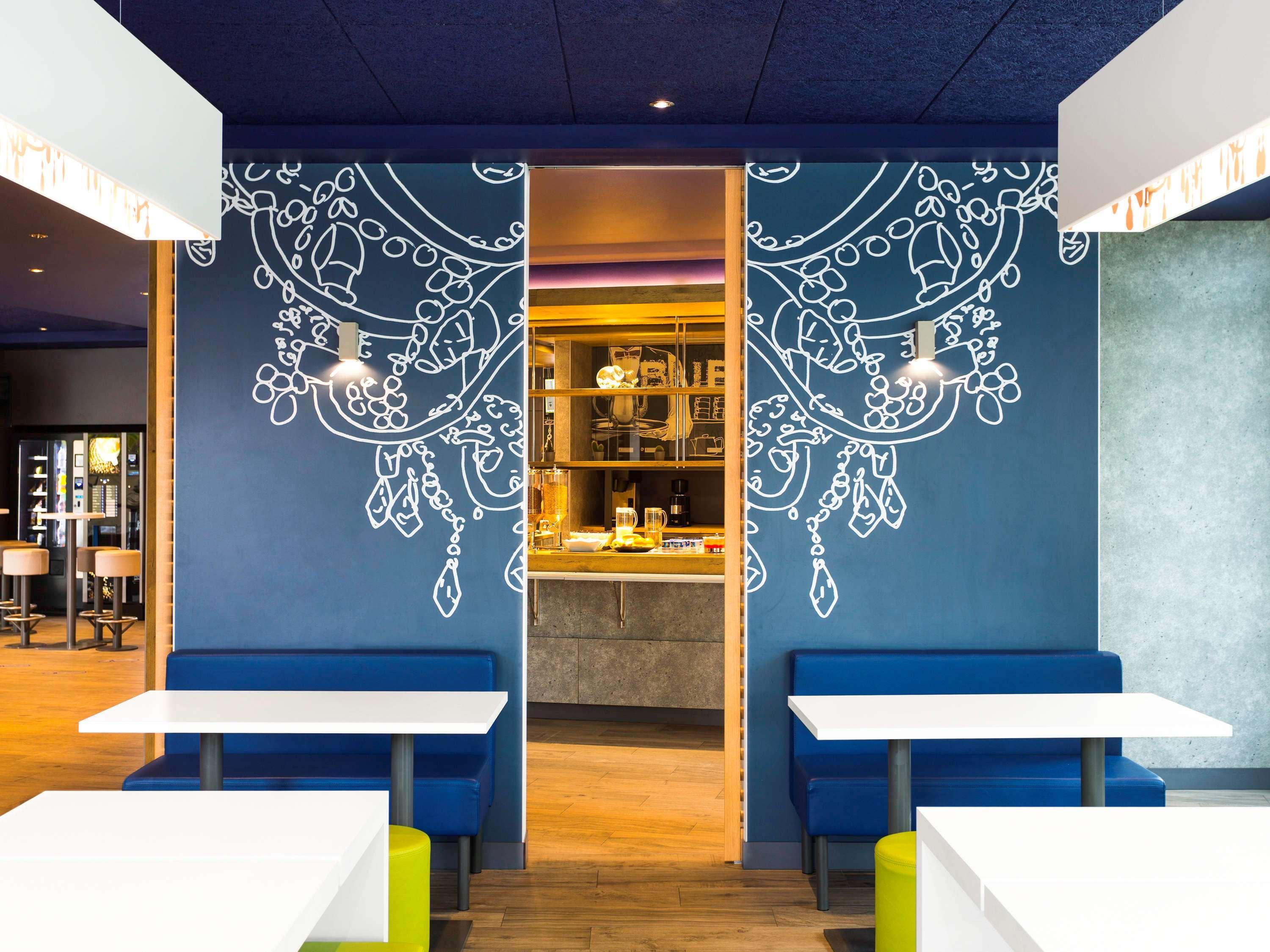 B&b Hotel Zaragoza Plaza Mozart Aragon - Saragosse visuel 4/5 B&b Hotel Zaragoza Plaza Mozart Aragon - Saragosse visuel 4/5