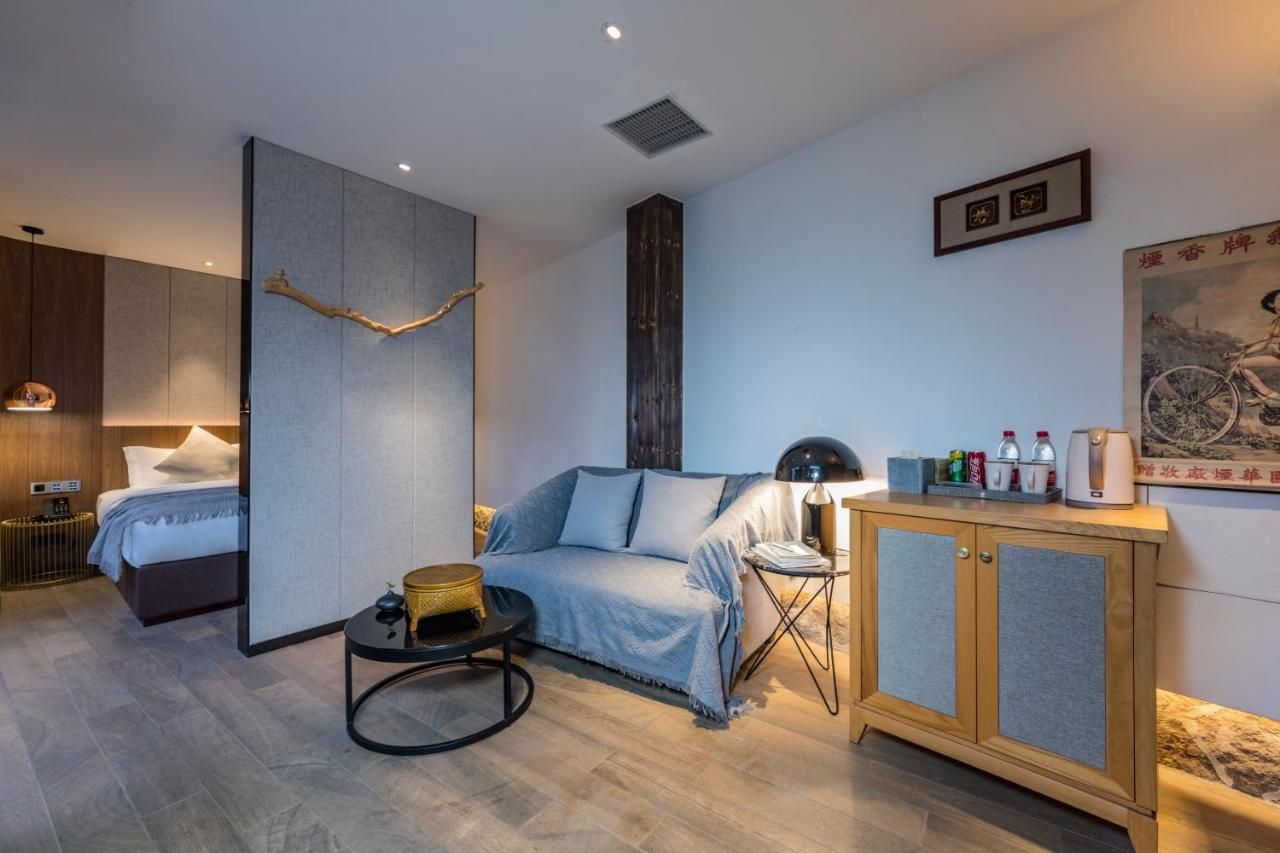 Hangshe Hostel Fuzhou